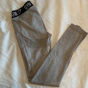 Gymshark Flex Leggings